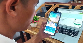 "Nguy Hiểm Từ Shipper Lạ: Cảnh Báo Về Tình Trạng Tự Động Trừ Tiền Từ Tài Khoản Ngân Hàng!"