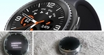 "Nguyên Mẫu Galaxy Watch8 Classic Rò Rỉ: Khám Phá Những Tính Năng Đáng Chờ Đợi"