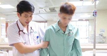 Nguyên Nhân Đột Quỵ Tăng Cường Ở Người Trẻ: Thói Quen Đáng Nguy Hiểm Mà Ai Cũng Có!
