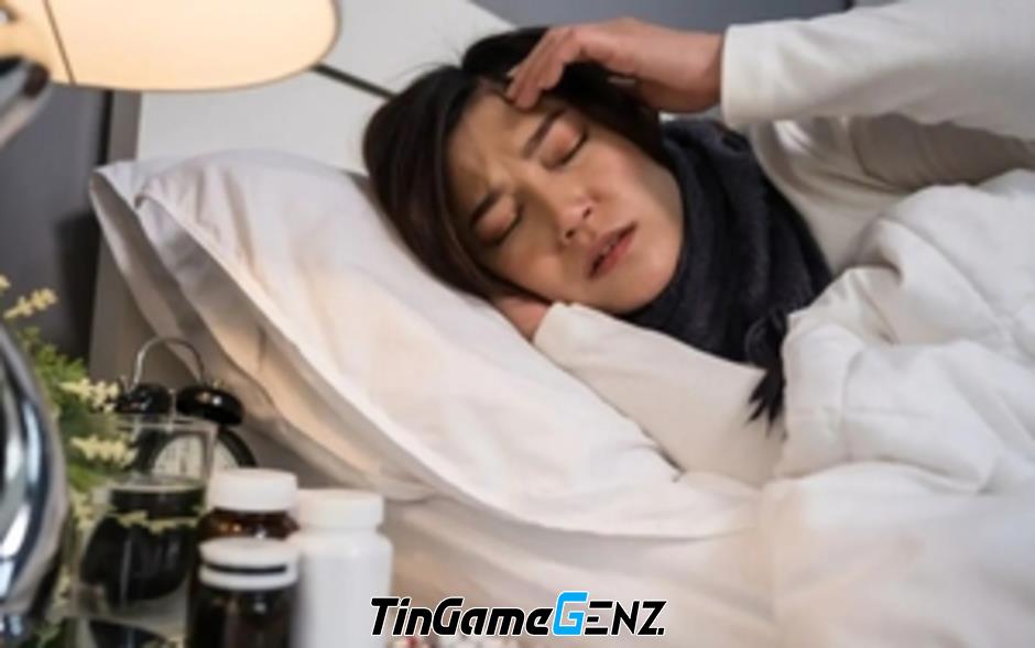 Nguyên Nhân Đột Quỵ Tăng Cường Ở Người Trẻ: Thói Quen Đáng Nguy Hiểm Mà Ai Cũng Có!