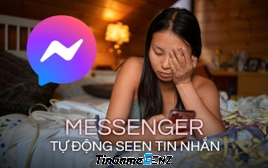 Nguyên nhân gây lỗi không có âm thanh thông báo Messenger trên iPhone