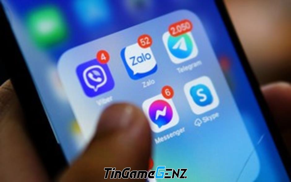 Nguyên nhân gây lỗi không có âm thanh thông báo Messenger trên iPhone