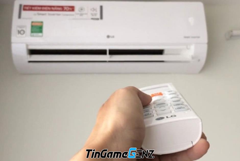 Nguyên nhân khiến hóa đơn điện tăng cao dù sử dụng điều hòa Inverter