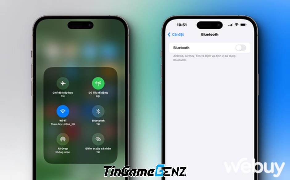 Nguyên nhân và biện pháp khắc phục iPhone hao pin qua đêm