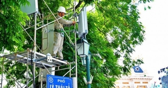 "Nhà Mạng Gây Chấn Động Tại Lễ Diễu Binh A80 Với Những Điểm Nhấn Chưa Từng Có!"