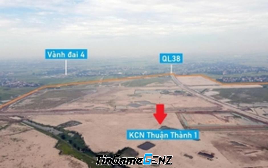 Nhà máy rác gần 4.000 m² tạo ra hàng tấn vàng bất ngờ.