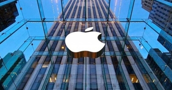 "Nhà Thiết Kế Logo Apple Phân Tích: Toàn Bộ Sự Thật Bí Ẩn Về Quả Táo Cắn Dở"