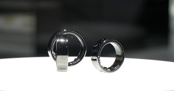 Nhẫn thông minh Galaxy Ring của Samsung: Cơ hội cho Apple?