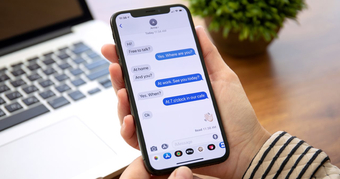 "Nhắn Tin Miễn Phí Không Cần WiFi Hay 4G: Giải Pháp Đơn Giản Cho Cuộc Giao Tiếp Mọi Nơi"