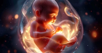 "Nhật Bản Đột Phá Công Nghệ Sinh Sản: Phôi Thai Người Có Thể Ra Đời Mà Không Cần Tinh Trùng Hay Trứng"
