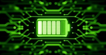 "Nhật Bản Phát Minh Vũ Khí Đột Phá Cho Pin Lithium-Ion: Cách Cách Mạng Hóa Ngành Công Nghiệp"