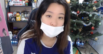 "Nhiều streamer nữ Hàn Quốc đổ lệ khi không có nguồn thu nhập"