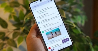 "Những Cải Tiến Nhỏ Tuyệt Vời Giúp Trải Nghiệm Gmail Của Bạn Thêm Phần Hứng Khởi"