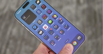 "Những Cập Nhật Mới Trên iPhone Giúp Người Dùng Tiết Kiệm Đáng Kể"