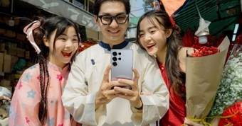 "Những Đặc Điểm Nổi Bật Giúp iPhone và Galaxy Nhận Được Sự Tán Dương Từ Game Thủ"
