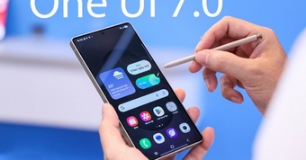 "Những Điểm Yếu Của One UI 7: Điều Khiển Galaxy của Bạn Gặp Khó Khăn"