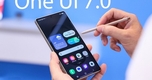 "Những Điểm Yếu Của One UI 7: Điều Khiển Galaxy của Bạn Gặp Khó Khăn"