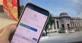 "Những Điều Cần Biết Khi App Ngân Hàng Không Ghi Nhớ Mật Khẩu Đăng Nhập Từ Ngày 1/1/2025: Hướng Dẫn Dành Cho Khách Hàng"