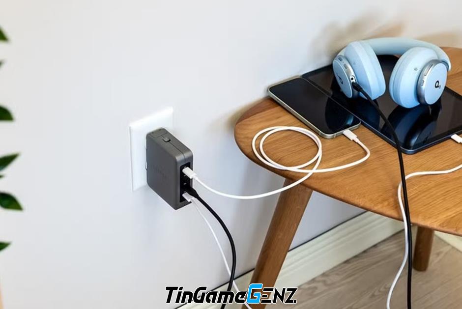 Những Điều Cần Chú Ý Khi Chọn Mua Bộ Sạc Di Động Không Thể Thiếu!