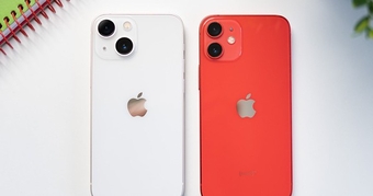 "Những dòng iPhone không nên đặt niềm tin mua sắm trong thời điểm hiện tại"