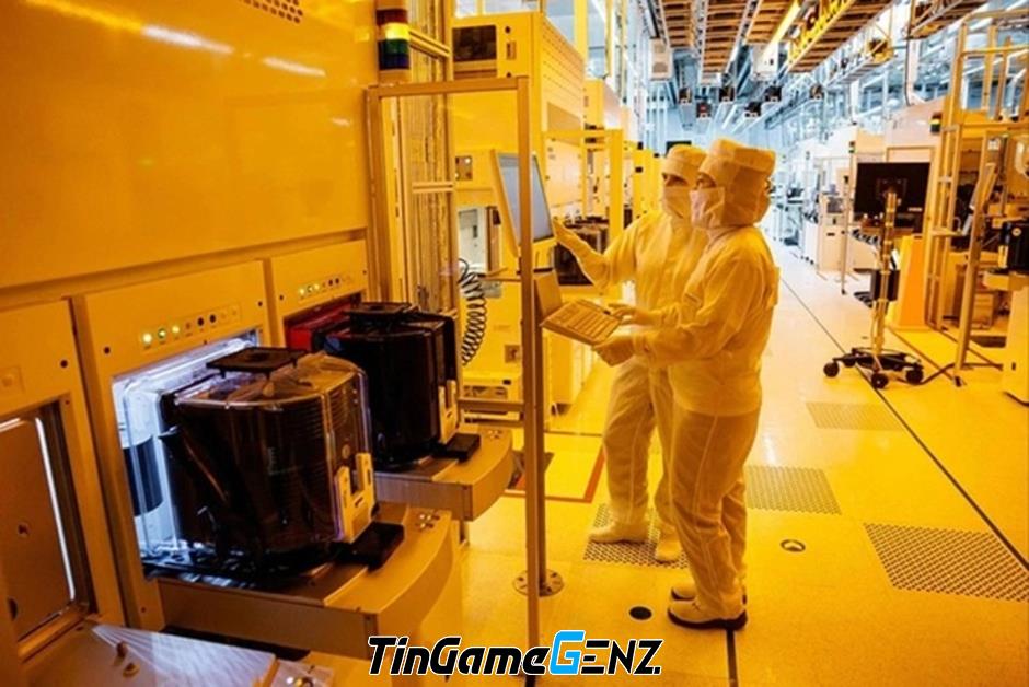 "Những Lỗi Chí Mạng Khiến Intel Đứng Trước Nguy Cơ 