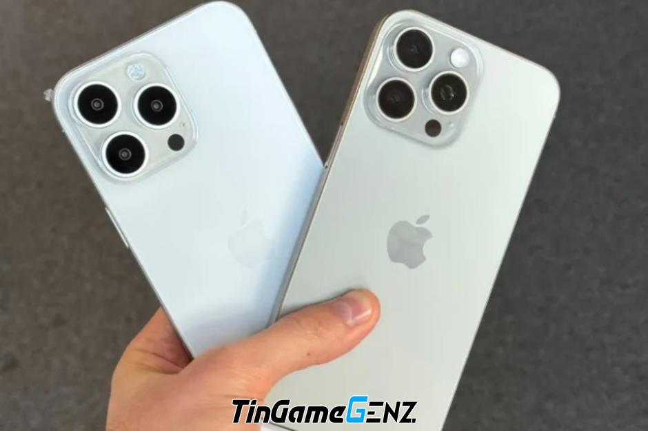 "Những lý do nên tránh mua iPhone 15 Pro dù nó rất tốt"