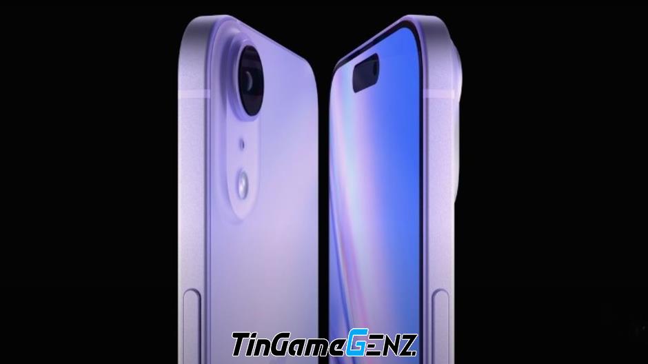 Những Mẫu Smartphone Được Mong Chờ Nổi Bật Nhất Năm 2025: Điều Gì Đứng Sau Sự Kích Thích?