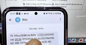 "Những Ngân Hàng Đáng Chú Ý Đã Tăng Phí SMS Banking Ngoài BIDV: Cập Nhật Mới Nhất 2023"