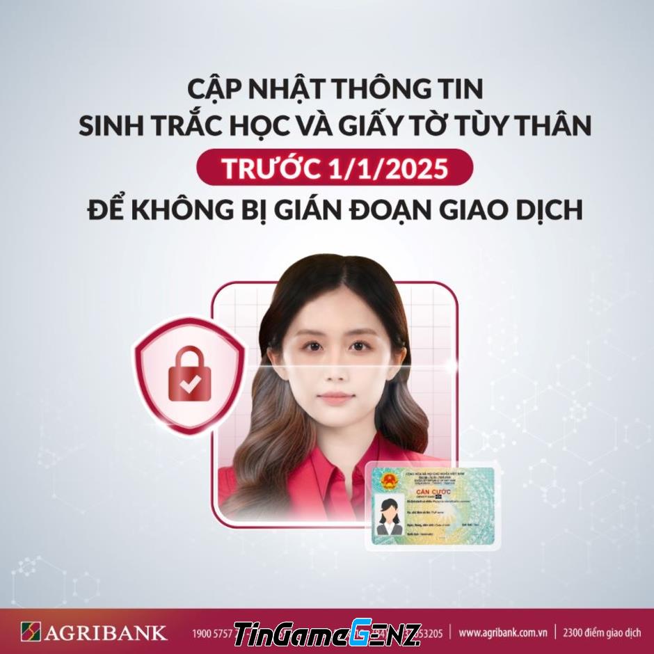 "Những Quy Định Mới Năm 2025: Tài Khoản Ngân Hàng và Thẻ ATM Có Thể Bị 