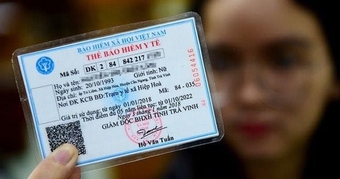 "Những Quy Định Mới Về Thẻ Bảo Hiểm Y Tế: Từ 15/8, Ai Sẽ Bị Thu Hồi Hoặc Tạm Khóa? Đừng Bỏ Lỡ!"