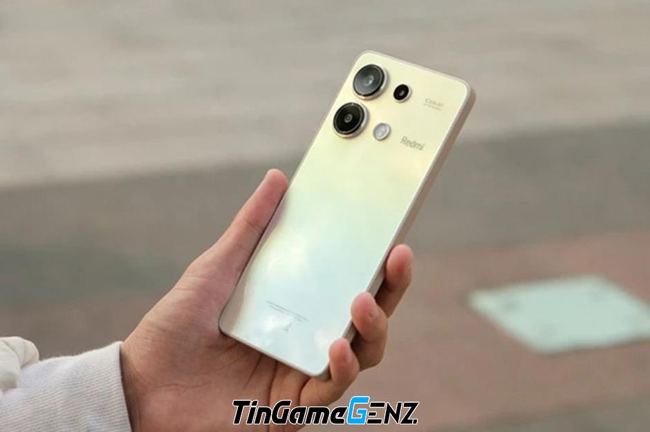 Những smartphone Xiaomi giá cả sốt trong năm nay