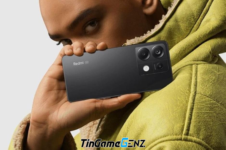 Những smartphone Xiaomi giá cả sốt trong năm nay