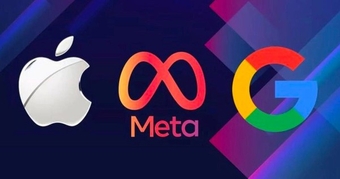 "Những Tập Đoàn Công Nghệ Khổng Lồ Như Apple, TikTok, Meta, Google Nộp Hơn 6.200 Tỷ Đồng Thuế - Thông Tin Đáng Chú Ý Cho Game Thủ"