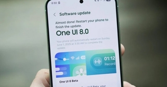"Những Thay Đổi Gây Thất Vọng Trong One UI 8 Của Samsung Galaxy: Người Dùng Nói Gì?"