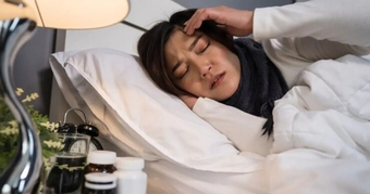 "Những Thói Quen Nguy Hiểm: Nguyên Nhân Khiến Não Bộ Người Việt Lão Hóa Nhanh Chóng"
