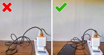 "Những Thói Quen Nhỏ Giúp Bạn Tiết Kiệm Hàng Triệu Đồng Khi Sạc Pin"