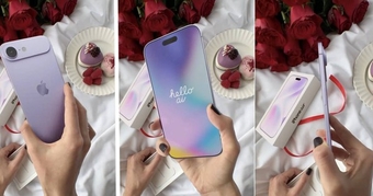 "Những Thông Tin Gây Sốc Về iPhone 17 Air: Phiên Bản Đột Phá Mà Bạn Không Thể Bỏ Qua!"