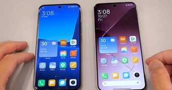 Những tính năng đặc biệt của HyperOS cho người dùng điện thoại Xiaomi