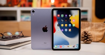 Những tính năng mới dự kiến trên iPad Mini thế hệ tiếp theo