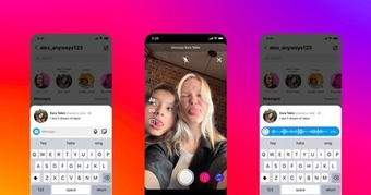 Những tính năng mới trên Instagram mà bạn chưa biết