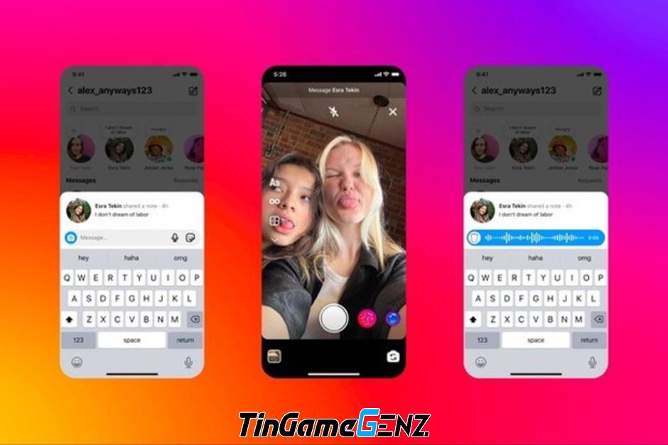 Những tính năng mới trên Instagram mà bạn chưa biết