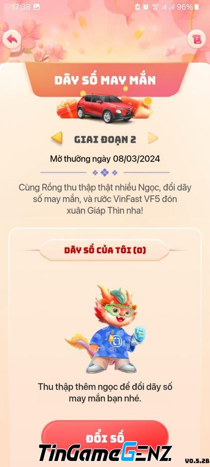 Những trải nghiệm Tết độc đáo với game online của Viettel Money qua các năm