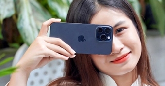 Những ưu điểm khiến người dùng iPhone 15 vui mừng