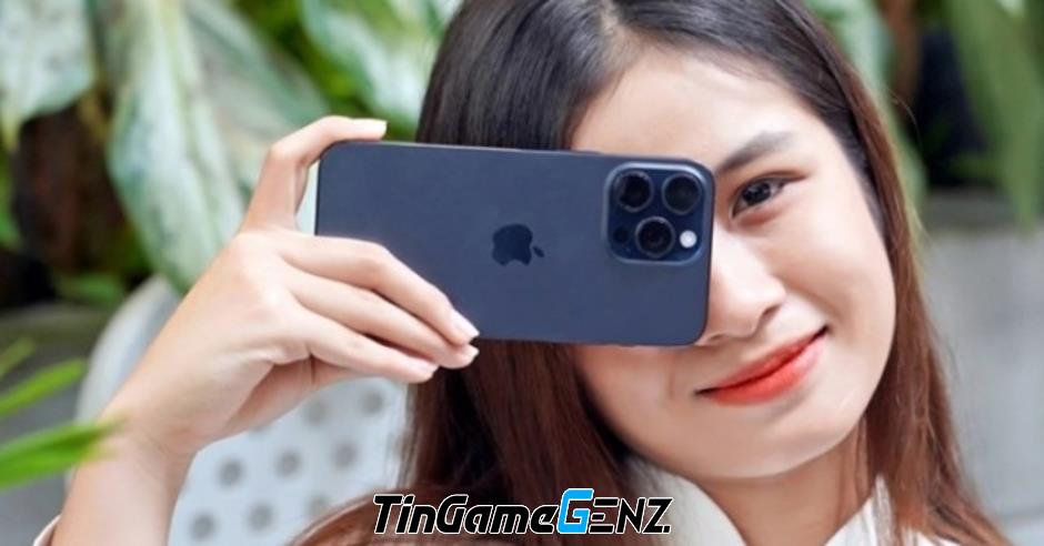 Những ưu điểm khiến người dùng iPhone 15 vui mừng