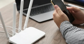 "Những yếu tố khiến kết nối Wi-Fi gia đình bạn kém hiệu quả: Cảnh giác với những vật cản không ngờ"