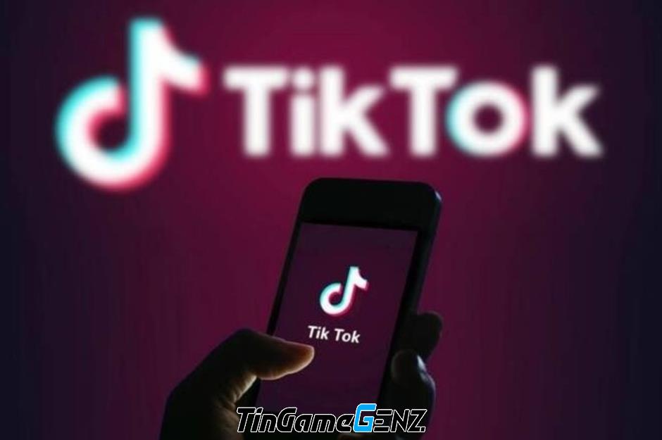 Niềm vui của thế hệ đang mất hứng thú với mạng xã hội trên TikTok