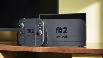 "Nintendo Cảnh Báo: Switch 2 Có Nguy Cơ Quá Nhiệt Khi Chơi Trong Môi Trường Nhiệt Độ Trên 35°C"