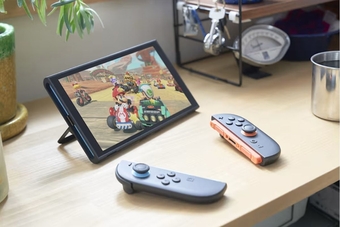 "Nintendo Có Thể Xem Xét Việc Tăng Giá Switch 2 Nếu Tình Hình Thuế Diễn Ra Tồi Tệ Hơn"