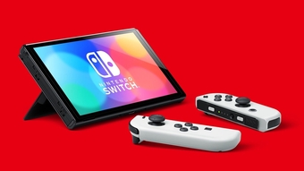 Nintendo công bố thời điểm ra mắt Nintendo Switch 2