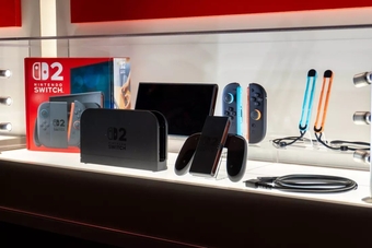 "Nintendo Đâm Đơn Kiện Genki vì Rò Rỉ Thông Tin Bản Mô Phỏng Switch 2 Trước Ngày Ra Mắt Chính Thức" "Nintendo Đâm Đơn Kiện Genki vì Rò Rỉ Thông Tin Bản Mô Phỏng Switch 2 Trước Ngày Ra Mắt Chính Thức"